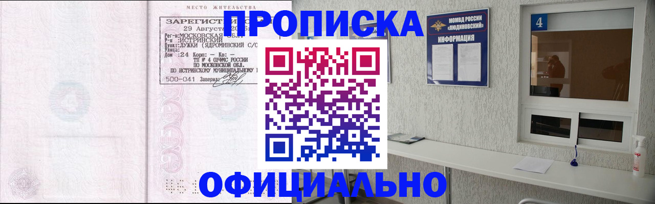временная регистрация госуслуги в Пущино